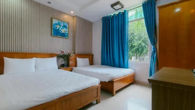Bohemia hotel – Fotos 4