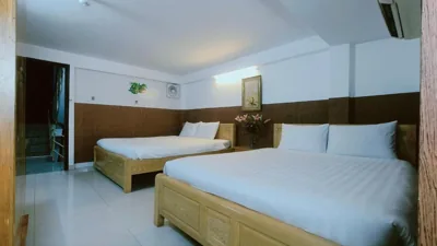 Bohemia hotel – Fotos 6