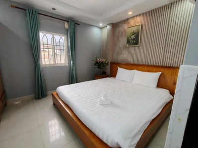 Bohemia hotel – Fotos 7