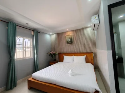 Bohemia hotel – Fotos 8