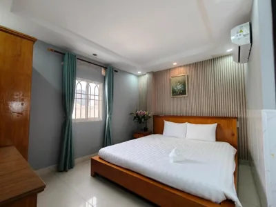 Bohemia hotel – Fotos 9