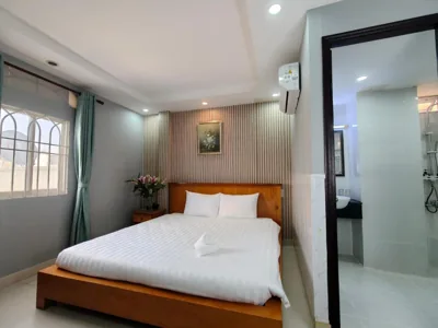 Bohemia hotel – Fotos 15