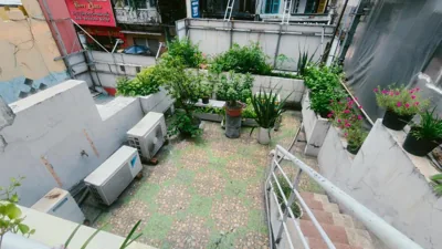 Bohemia hotel – Fotos 16